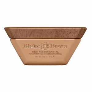 Blake Brown Wild Nectar Santal Nourishing Mask